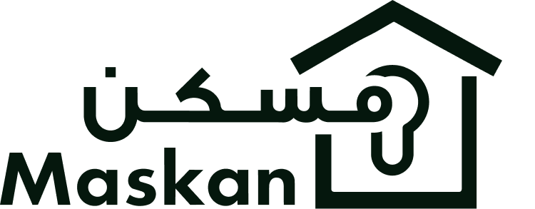 مسكن — Maskan